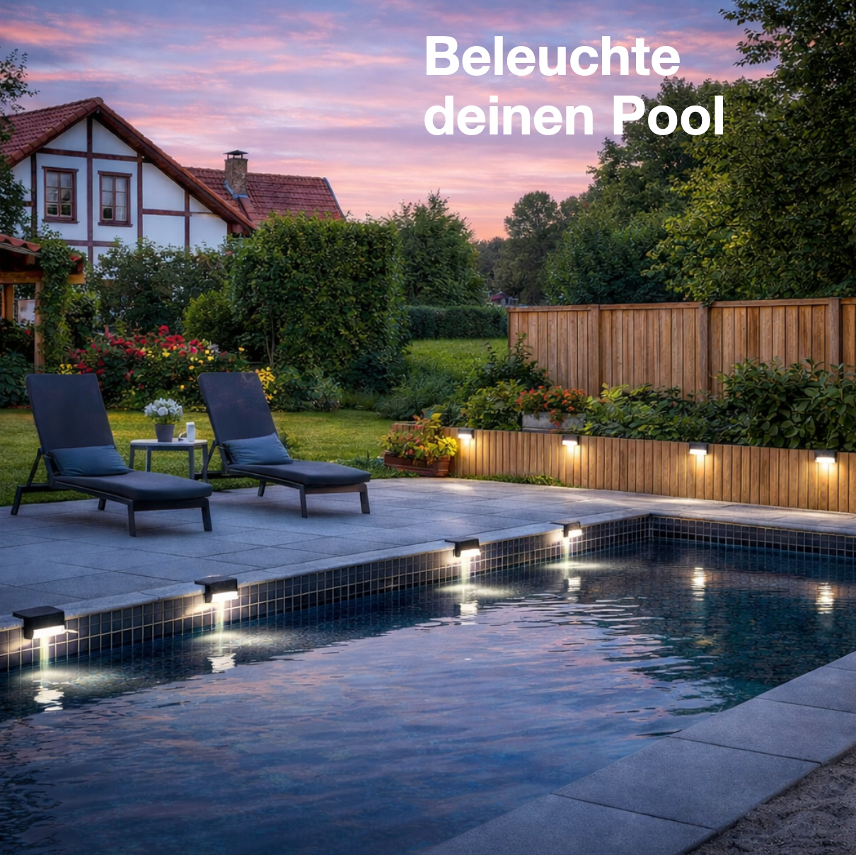 6040 Multileuchte - Lichtleiste - Neutralweiß - Sparpakete